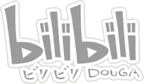 Bilibili logo