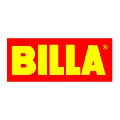 Billa logo