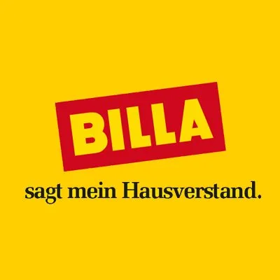 BILLA logo