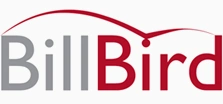 BillBird logo