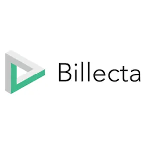 Billecta logo