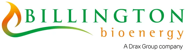 Billington Bioenergy logo