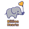 Billion Hearts Software Technologies logo