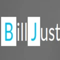 BillJust logo