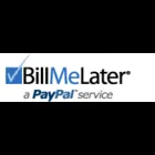 Paypal Credit logo