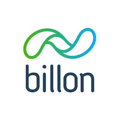 billon logo