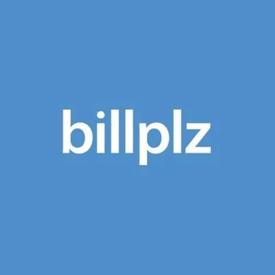 Billplz logo