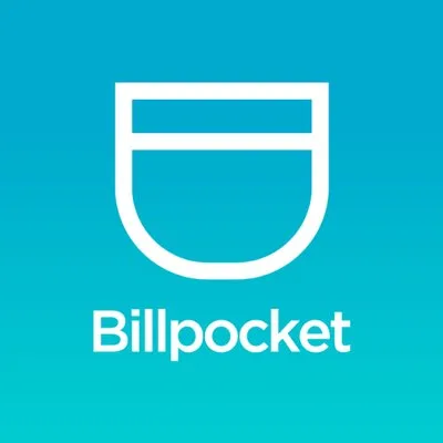 Billpocket logo