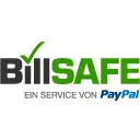 BillSAFE logo