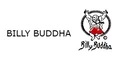 Billy Buddha logo