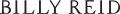 Billy Reid logo