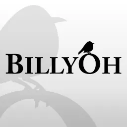 Billyoh logo