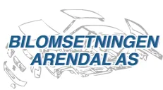 Bilomsetningen logo