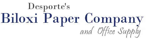 Biloxipaper logo