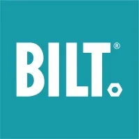 BILT logo