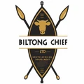 Biltong Chief logo