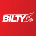 BILTY logo