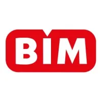 BİM logo
