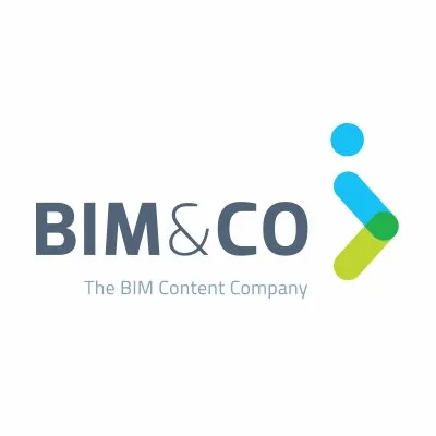 BIM & Co logo