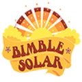 Bimble Solar logo