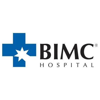 BIMC Hospital logo