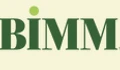 BIMM Group logo