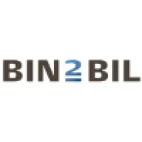Bin2Bil A/S logo
