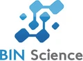 Bin Science logo
