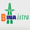 Bina-Istra logo