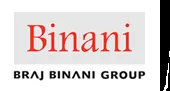 Binani Industries logo