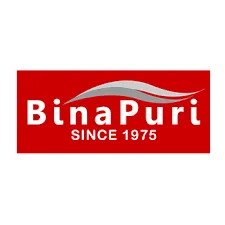 Bina Puri Holdings logo