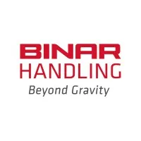 Binar Handling logo