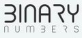 Binary Numbers