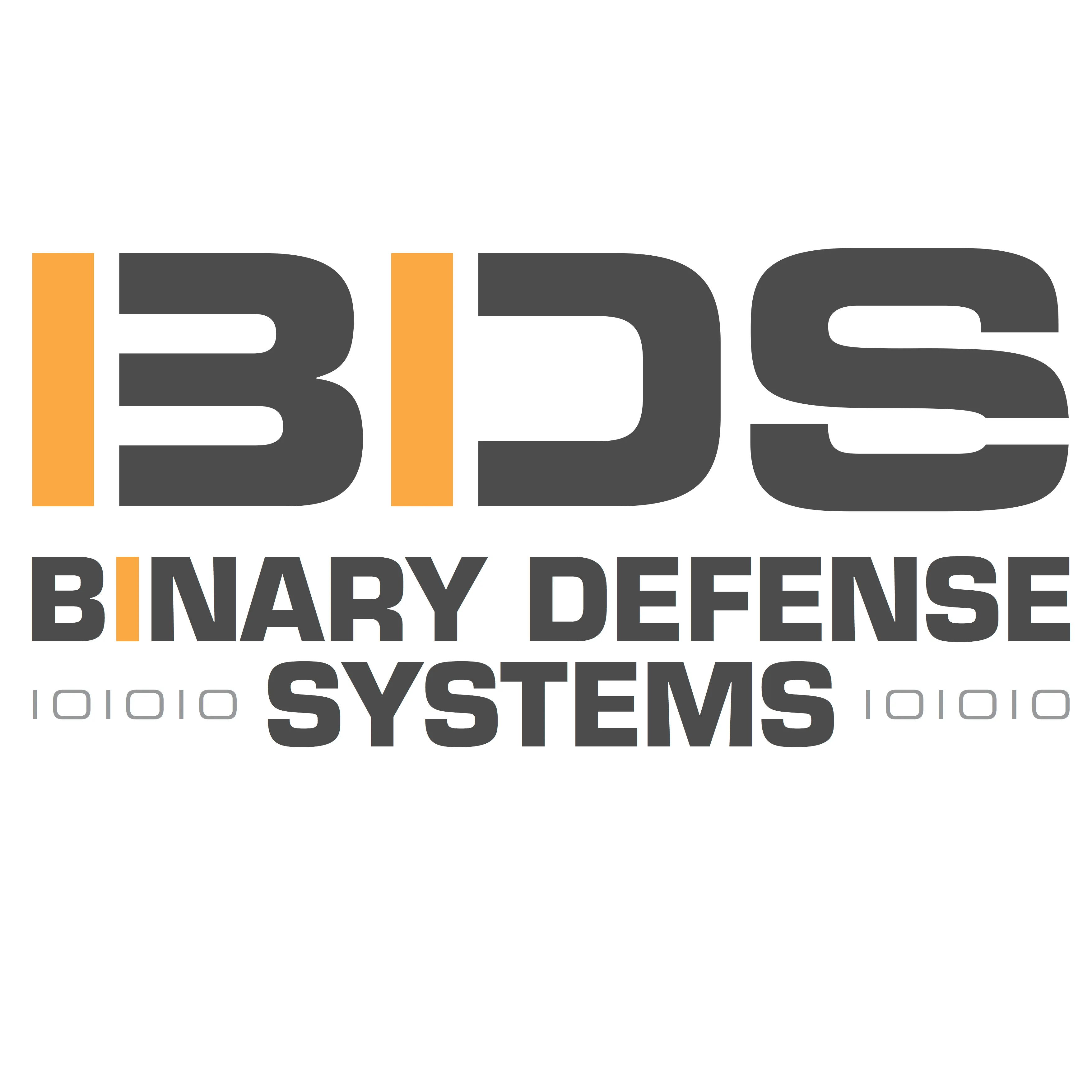 Binary Defense Systems logo