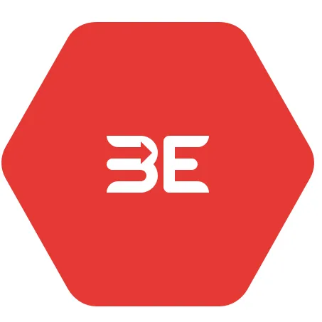 BinaryEdge logo
