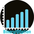 BinaryIQOption logo