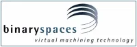 BinarySpaces logo