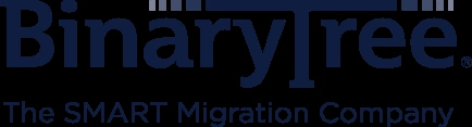 Binary Tree logo