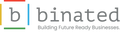 Binated logo