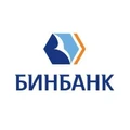 Binbank logo