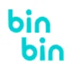 BinBin logo