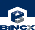 BINCX logo