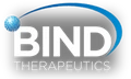 Bind Therapeutics logo