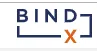 Bind-X logo
