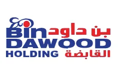 BinDawood Holding logo