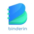 Binderin logo