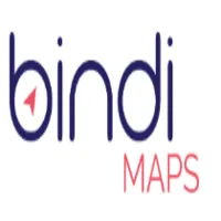 BindiMaps logo