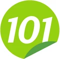 Binding101 logo