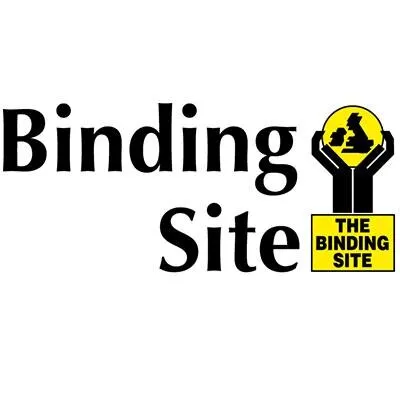 The Binding Site logo