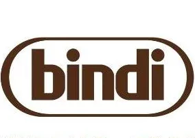 Bindi USA logo